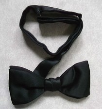 Vintage bow tie for sale  WEYBRIDGE