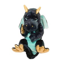 Plüsch drache kuscheltier gebraucht kaufen  Lübeck