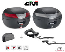 Givi bauletto valigia usato  Palermo