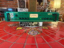 Joemeek vc1 studio for sale  San Antonio