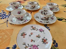 Lot tasse café d'occasion  Colombes