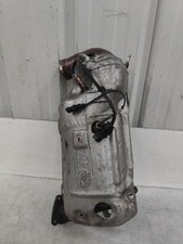 Filtre particules opel d'occasion  Saint-Memmie