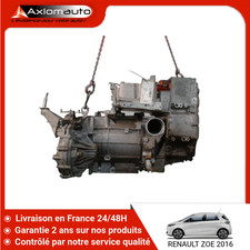 Moteur electrique renault d'occasion  Amiens-
