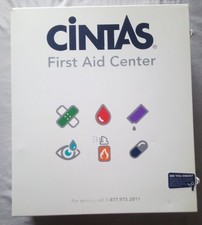 Cintas commercial first for sale  San Ysidro