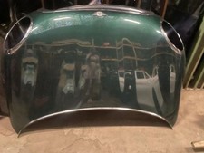 Motorhaube haube grün gebraucht kaufen  Offingen
