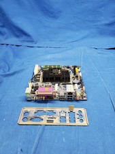 Jetway itx motherboard for sale  Federal Way