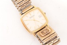 Hamilton masterpiece wristwatc for sale  Nazareth