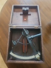 Lafeyette instruments sextant for sale  Saint Francis