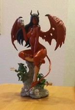 Succubus purgatory teufelin gebraucht kaufen  Braunschweig