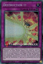 Destruction star mp25 d'occasion  France