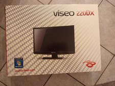 Fulhd bildschirm viseo gebraucht kaufen  Karlsruhe