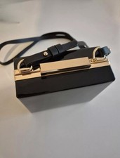 Zara blackk gold for sale  LUTON