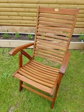 Set garden chairs for sale  WALSALL