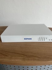 Sophos 125 rev gebraucht kaufen  Bremen