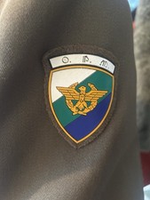 giacca esercito usato giacca esercito usato Roma