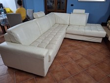 Divano angolare eraclesofà usato  San Gregorio di Catania