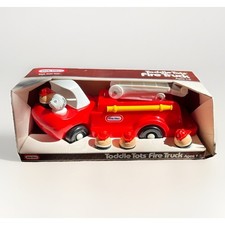 Vintage little tikes for sale  Essex