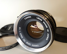 Near mint canon usato  Bussero