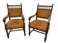 Antiche poltrone della usato Antiche poltrone della usato  Torino