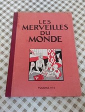 Merveilles volume 1 d'occasion  Pont-du-Casse