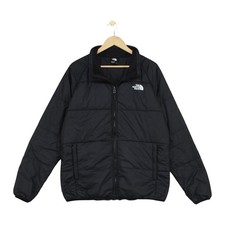 North face quilted for sale  CHESTERFIELD