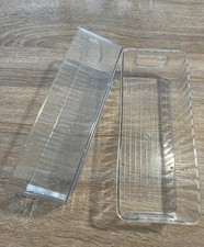 Transparente rganizer boxen gebraucht kaufen Transparente rganizer boxen gebraucht kaufen  Emsbüren