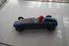 Jouet tole voiture d'occasion  Marolles-en-Hurepoix