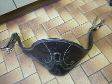 Stollengurt braun 135cm gebraucht kaufen  Bebra