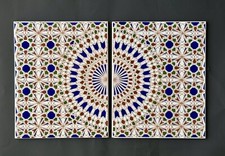 Set ceramic mosaic for sale  Birmingham