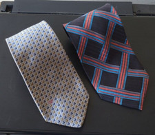 Lotto cravatte usate usato Lotto cravatte usate usato  Massa Lombarda