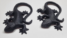 Eidechse gecko salamander gebraucht kaufen  Heroldsberg