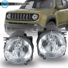 Halogen headlamps 2015 for sale  Monroe Township