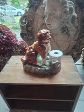 Encrier porte plume d'occasion  Villeneuve-la-Guyard