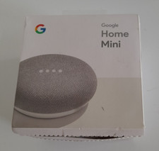 Google home mini d'occasion  Colmar