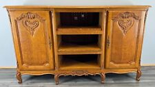 Sideboard vintage french for sale  ROCHFORD