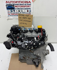 Motore abart 500 usato  Sinopoli
