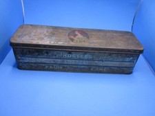 Hostess fruitcake tin for sale  Westmont