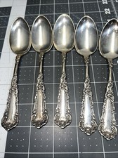 Rogers chevalier silverplate d'occasion  Expédié en Belgium