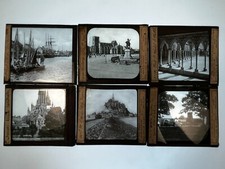 Lot vues verre d'occasion Lot vues verre d'occasion  Saint-Lambert-du-Lattay