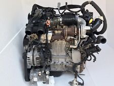 Motore completo peugeot usato  Sinopoli