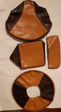 Vespa set pezzi usato  Italia