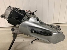 Moteur kisbee 2020 d'occasion  Monéteau