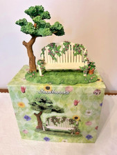 Dept. snowbunnies garden for sale  Holtwood