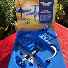 Corgi p51d mustang for sale  LEATHERHEAD