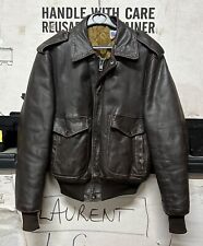 Veste vol cuir d'occasion  Cazouls-lès-Béziers