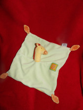 Doudou plat moulin d'occasion  Épouville