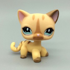 Littlest pet shop d'occasion  Expédié en Belgium