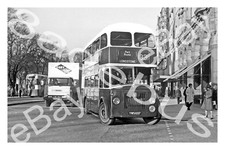Bus photograph edinburgh for sale  ALFRETON