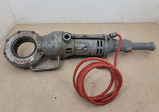 ridgid 700 pipe threader for sale ridgid 700 pipe threader for sale Greeley