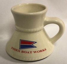 Essex boat works for sale  Standish